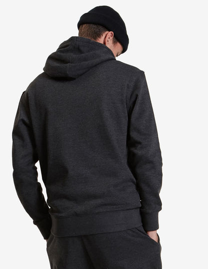 Hoodie Pullover Midweight  P2007