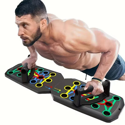Push-Up Power Board Set